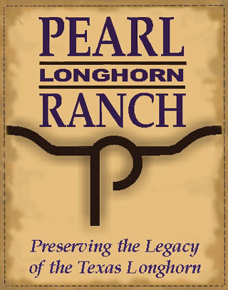 Welcome to Pearl Longhorn Ranch  - Specializing in Long Horns, Deep Bodies, and Proud Pedigrees!